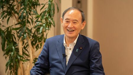 菅義偉前首相の「聴いて、聞かない力」の正体とは（東洋経済オンライン） - Yahoo!ニュース