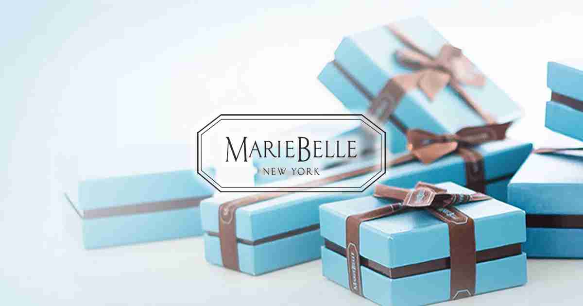 Our Stores ｜ マリベルのチョコレート NYのショコラティエ MarieBelle（マリベル）