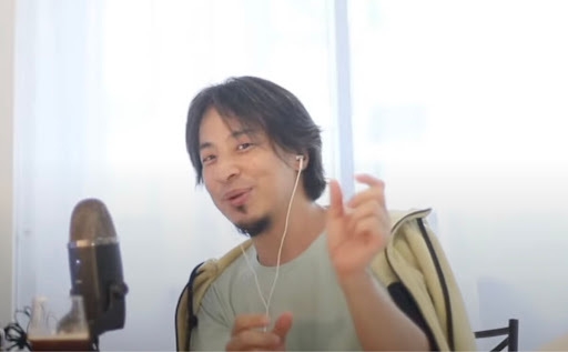 ひろゆき氏、岸田首相の“留学生さらに増やす計画”について私見「留学生に使う金額の1/5で、大学生の借金を全部無くせる。誰のための政治なの？」 - Yahoo! JAPAN
