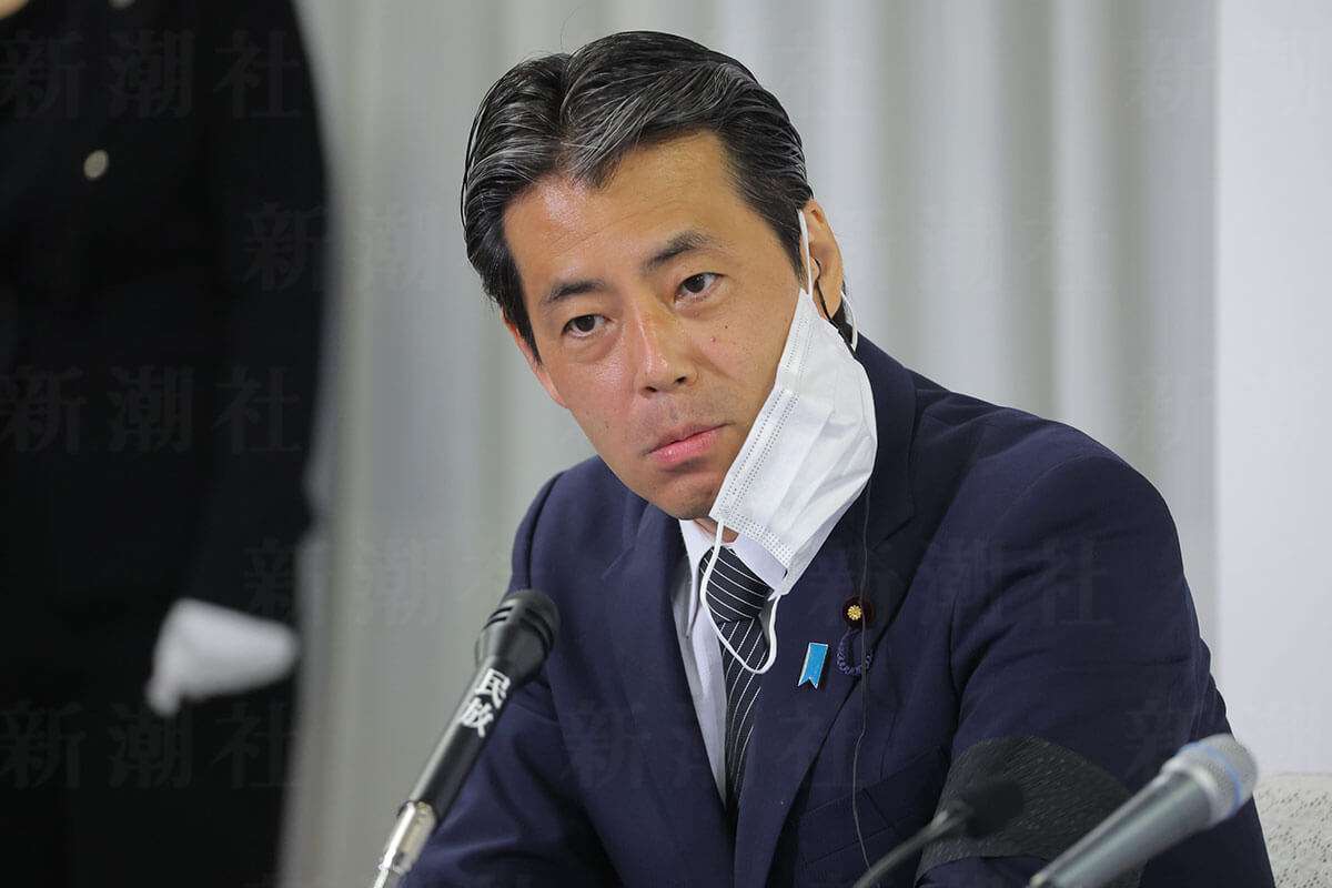 「何が問題かわからない」で炎上の福田達夫議員　焦って出した釈明文書の評判が悪い理由（デイリー新潮） - Yahoo!ニュース