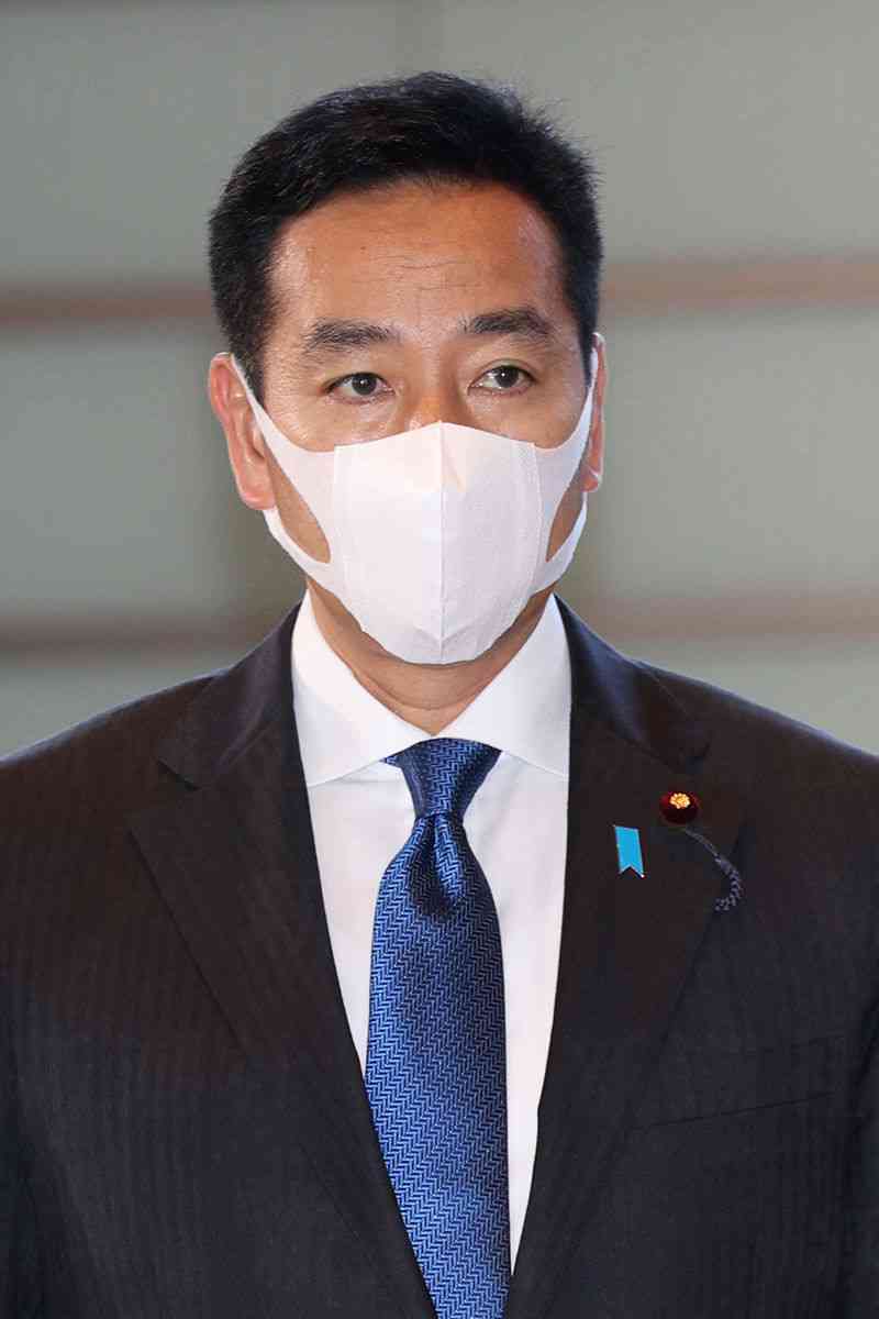 山際大臣、統一教会とじっこんの仲の秘書が“窓口”に　選挙区に居住実態がないことも発覚（デイリー新潮） - Yahoo!ニュース