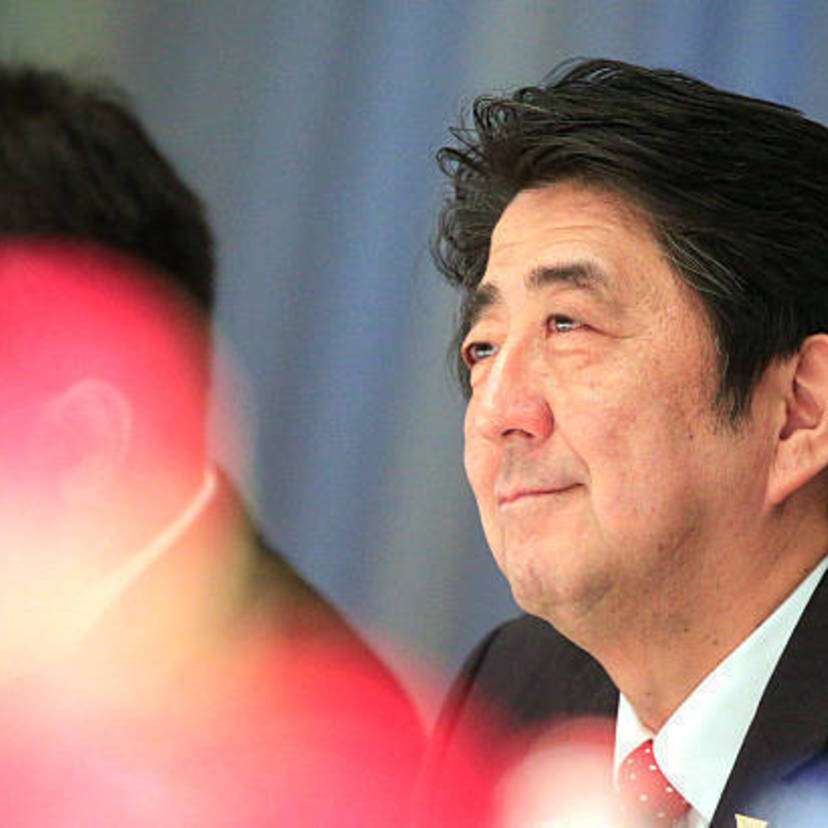【読者投稿「安倍総理への感謝の手紙」大募集！】 | Hanadaプラス