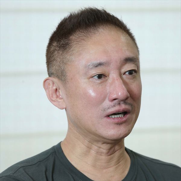 カジノで106億円溶かした大王製紙前会長・井川意高氏の現在地「今は“抜けた”ような状態」｜日刊ゲンダイDIGITAL