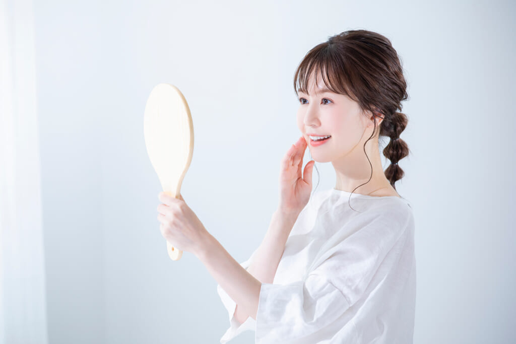 【本当？】筋肉をつけるとシワ・シミが気にならなくなる？美肌と筋肉量の意外な関係