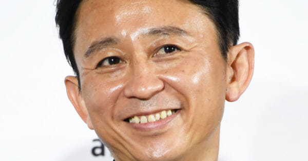 有吉弘行の「天下獲り」成る！ 10月からGP帯で〝毎日有吉〟の超絶記録