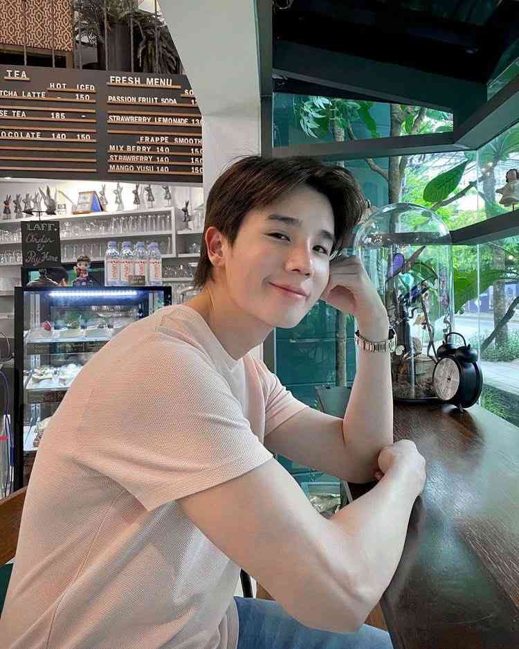 【定期】2gether the seriesについて話そうPart29【タイBL】