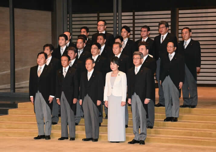 アベノミクス継承「菅政権」は「留学生30万人計画」の悲劇防げるか（下）　「人手不足」と外国人（55） | デイリー新潮