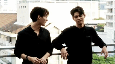 【定期】2gether the seriesについて話そうPart29【タイBL】