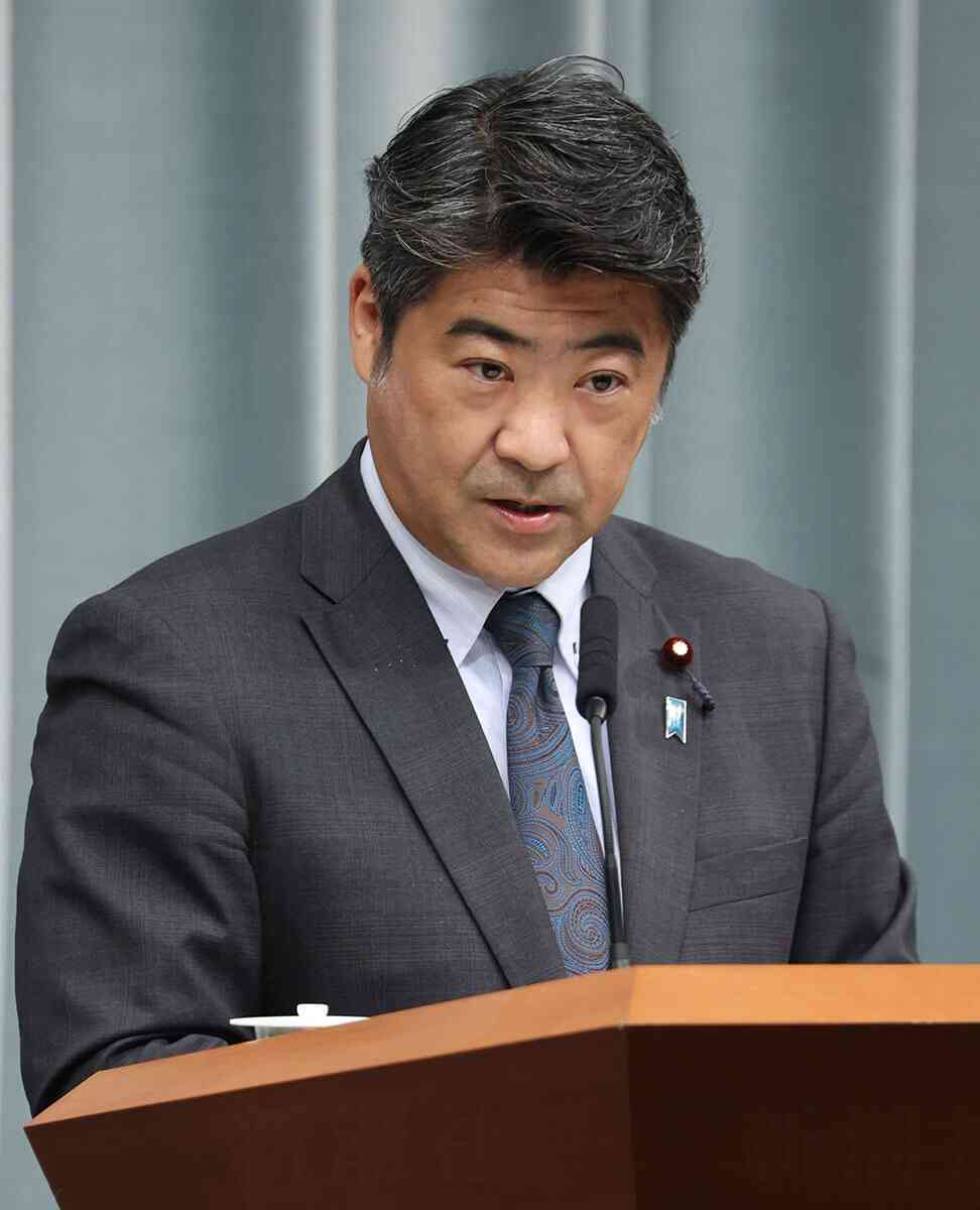 岸田「内閣改造」最大の火種、“ガーシー”がロックオン「木原誠二」と安倍派から総スカン「甘利明」（デイリー新潮） - Yahoo!ニュース
