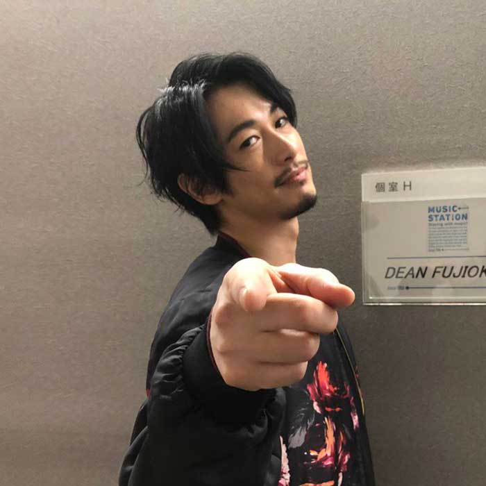 ディーン・フジオカに30代女性とゲス不倫か | 覚醒ナックルズ