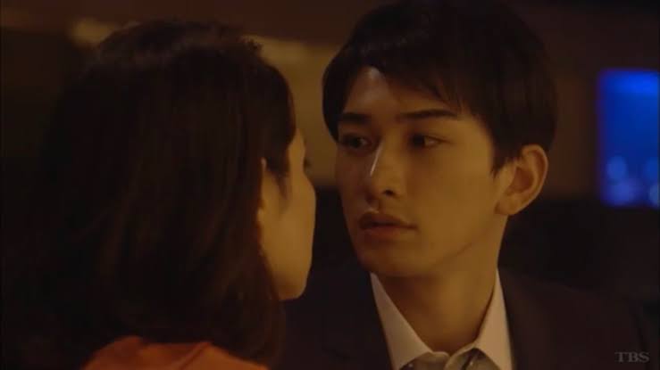 吉田羊「役者として求められることで“自分は生きていていいのだ”と思える」