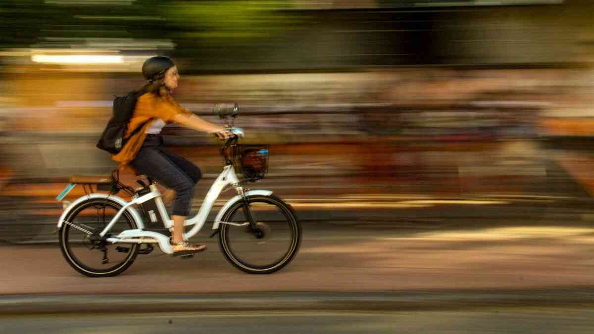 ｢充電しっぱなし｣で爆発､母子は焼死…米メディアが報じた電動自転車の知られざる炎上リスク NYではバッテリーが原因のマンション火災が続発 | PRESIDENT Online（プレジデントオンライン）