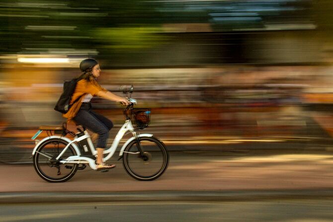 ｢充電しっぱなし｣で爆発､母子は焼死…米メディアが報じた電動自転車の知られざる炎上リスク