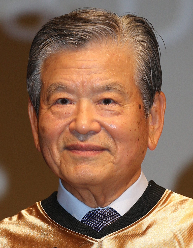 川淵三郎氏　安倍元首相の死に「日本という国が嫌になった」　それでも自身を叱咤「しっかりしろ川淵！」― スポニチ Sponichi Annex サッカー