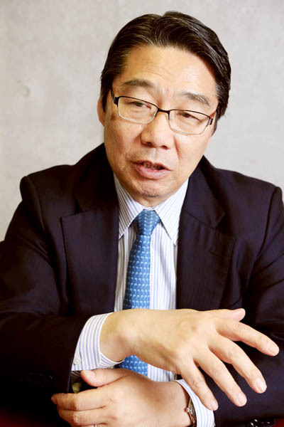 前川喜平・元文科次官が明かす「統一教会」名称変更の裏側【前編】「文化庁では教団の解散が議論されていた」（日刊ゲンダイDIGITAL） - Yahoo!ニュース