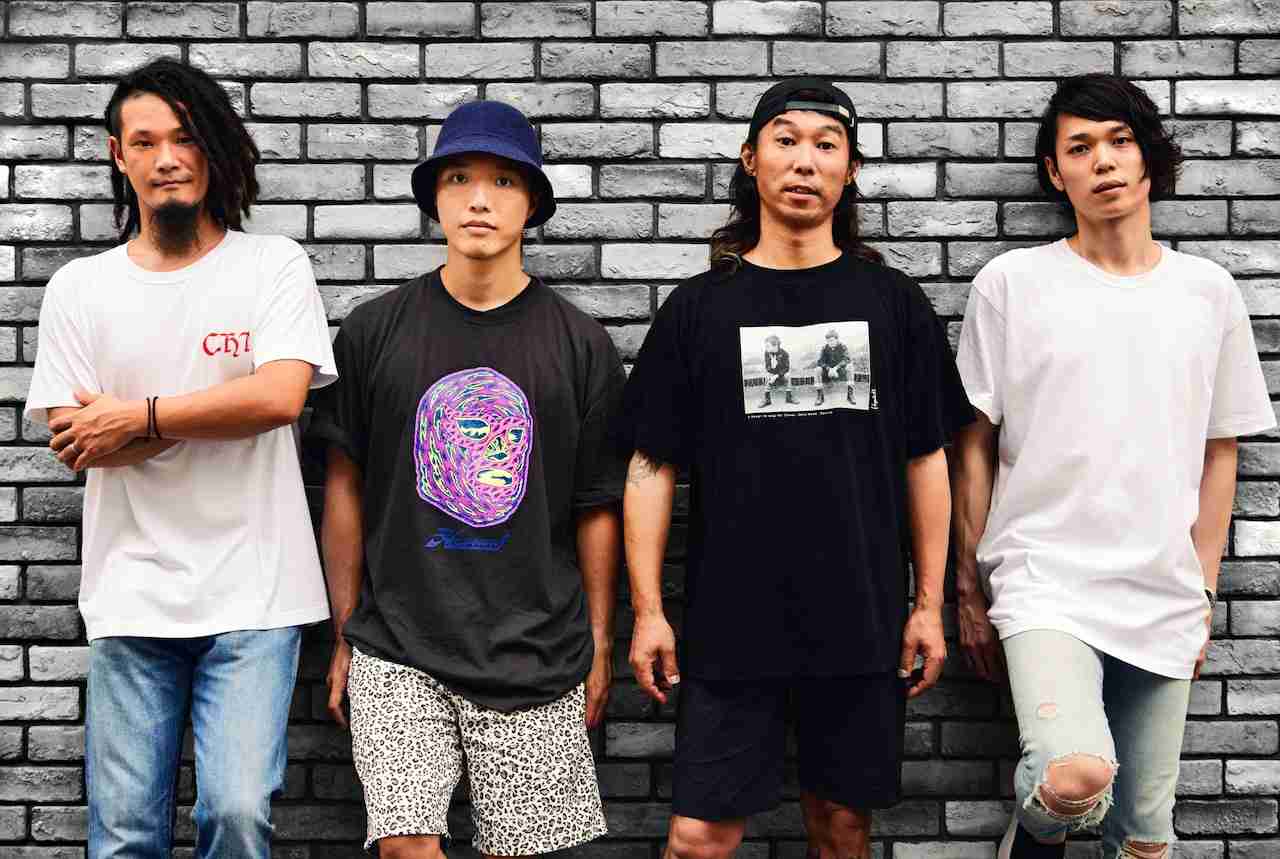 難波章浩のバンド「NAMBA69」　ドラム脱退でバンド活動休止　ライブ出演を全てキャンセルへ