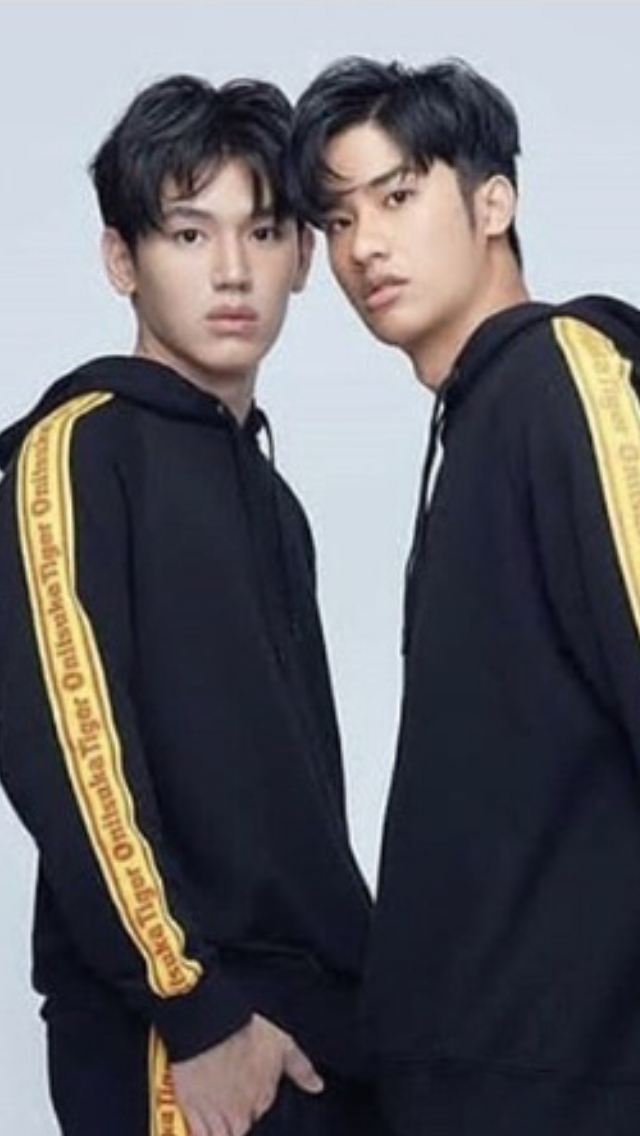 【定期】2gether the seriesについて話そうPart29【タイBL】