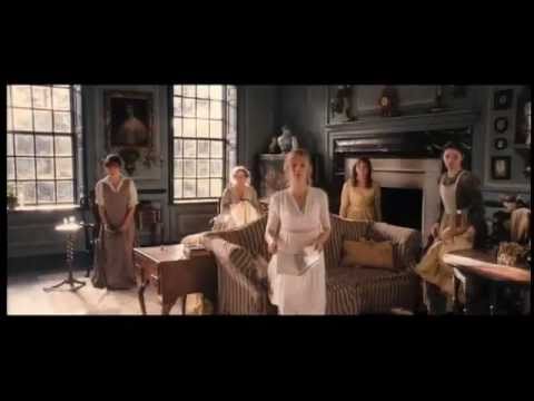 Pride & Prejudice (2005) - Official Trailer - YouTube