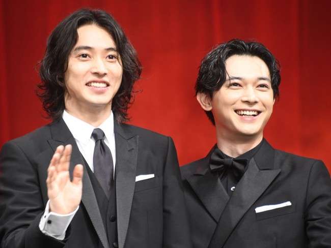 イケメン・美人だけどクラスに1人や2人はいそうなレベルの芸能人Part7