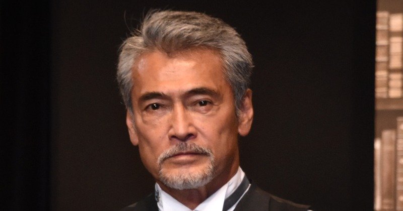 テレ朝『遺留捜査』テロップで渡辺裕之さん追悼「心よりご冥福をお祈りいたします」  | ORICON NEWS