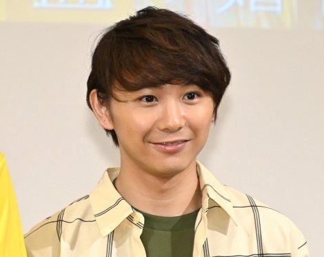 須賀健太「めちゃくちゃマザコン」と告白　子役時代から支えてくれた母親に感謝「大好きです」