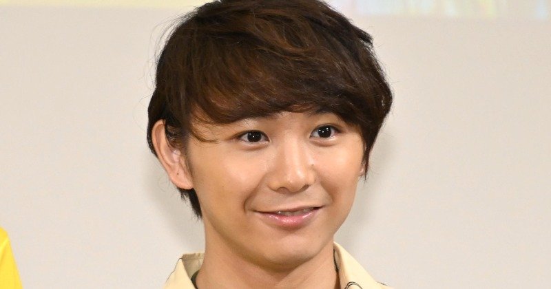 須賀健太「めちゃくちゃマザコン」と告白　子役時代から支えてくれた母親に感謝「大好きです」 | ORICON NEWS