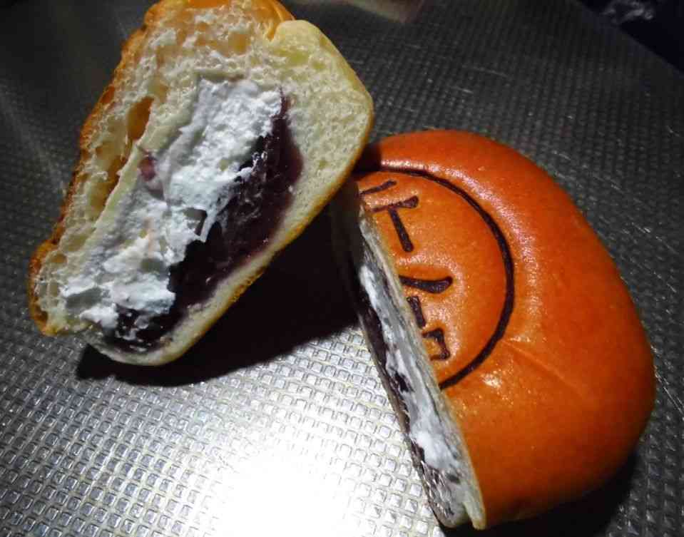 美味しいパン屋を教えてください！