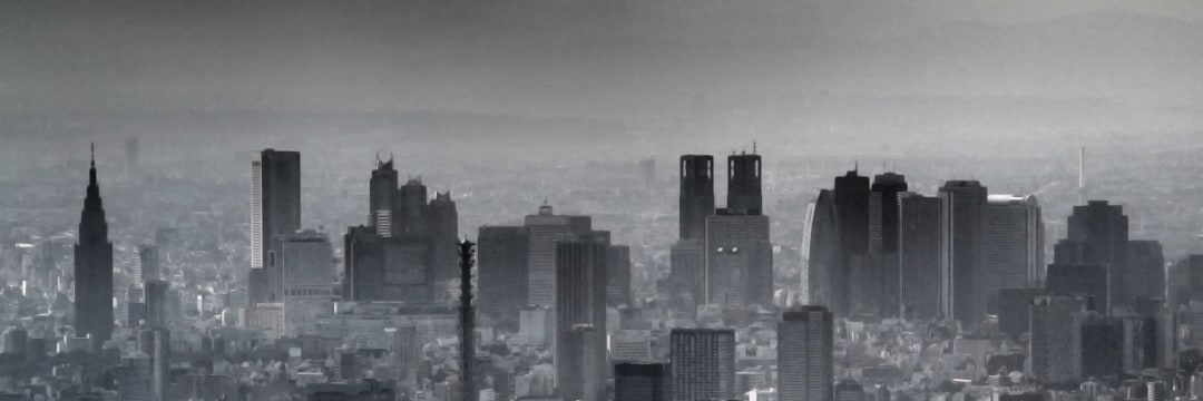 有名タレントが住む都心の超一等地に建つマンションが、なぜか空き室だらけ…廃墟寸前のヤバすぎる実態（榊 淳司,週刊現代） | マネー現代 | 講談社