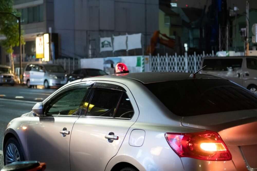 煽り運転を避けようとしたらまさかの違反！思わず同情する失敗談・交通違反編 | MOBY [モビー]