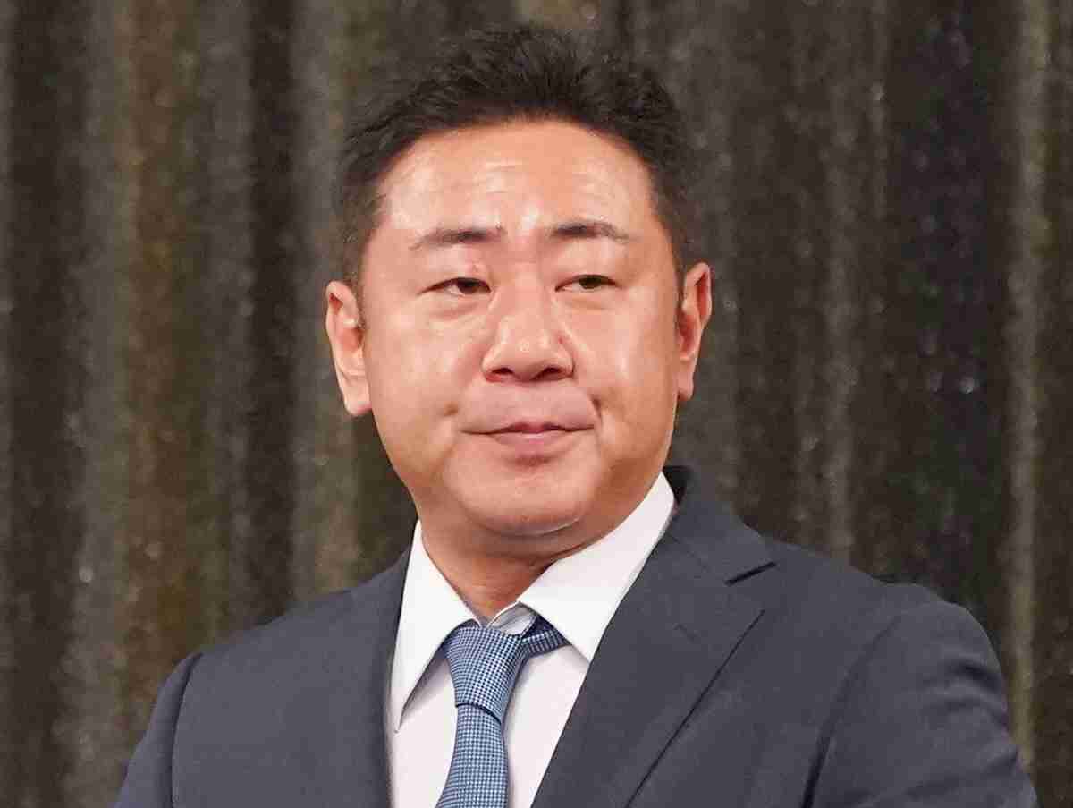 レイザーラモンRG、錦鯉渡辺隆のモノマネ「全然似ませんでした」…誰に似ているかコメント欄で激論起きる