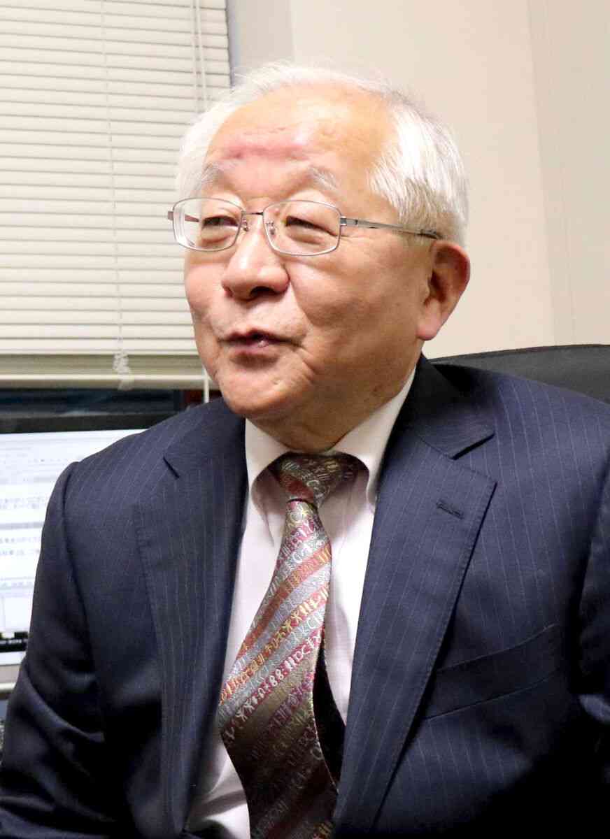 田崎史郎氏、河野太郎氏の「霊感商法」検討会立ち上げ発言は「総理官邸と打ち合わせた上での発言ではない」（スポーツ報知） - Yahoo!ニュース