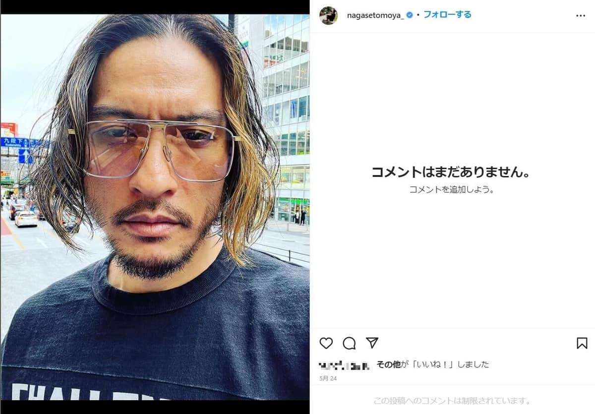 「普通に長瀬くんがいる」鉄腕DASHに驚きの声　過去VTRにがっつり登場、メンバーも言及: J-CAST ニュース