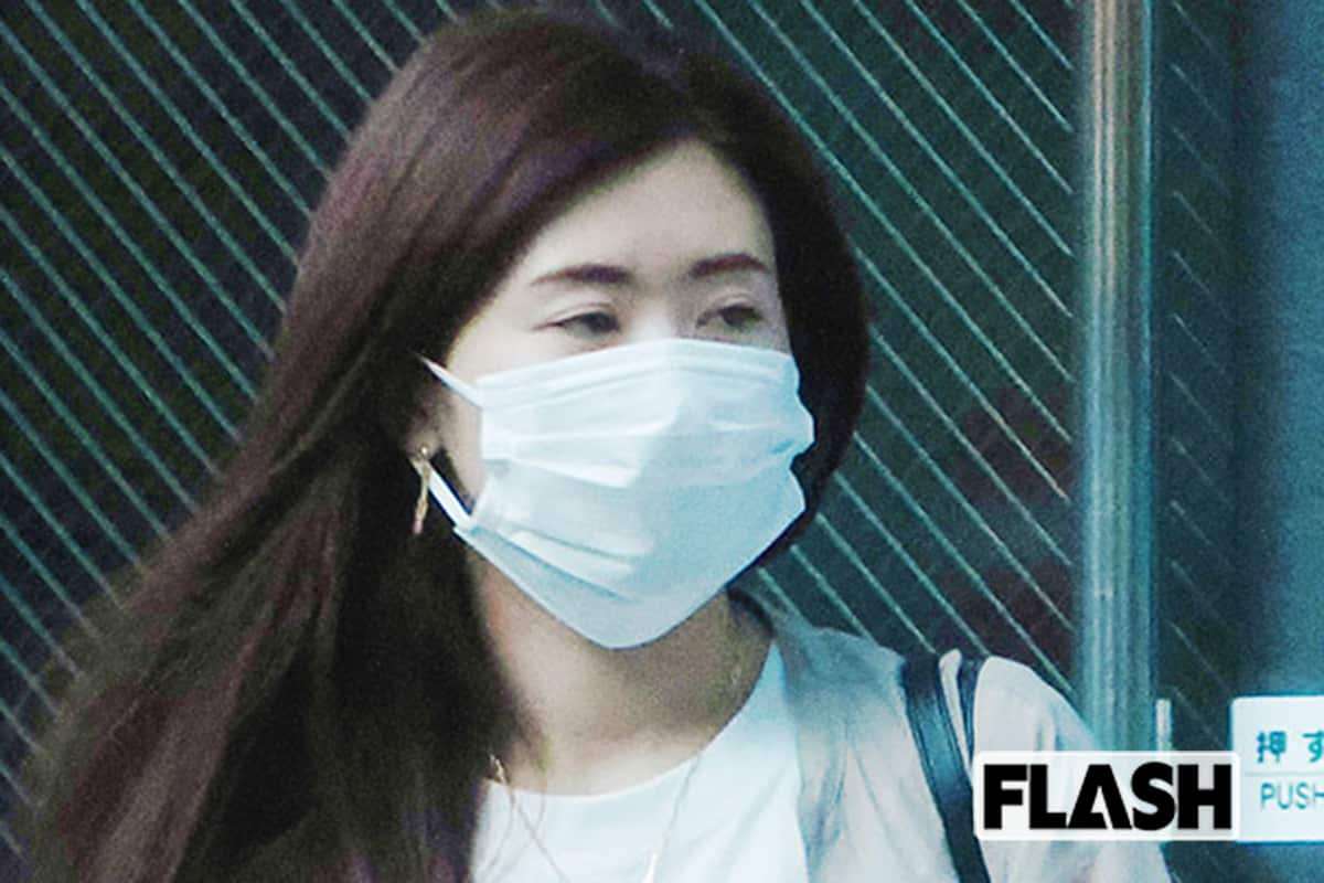 福原愛 “連れ去り騒動” で心配される姉弟離別…親権問題に詳しい弁護士「一緒のほうがいい」 | Smart FLASH/スマフラ[光文社週刊誌]