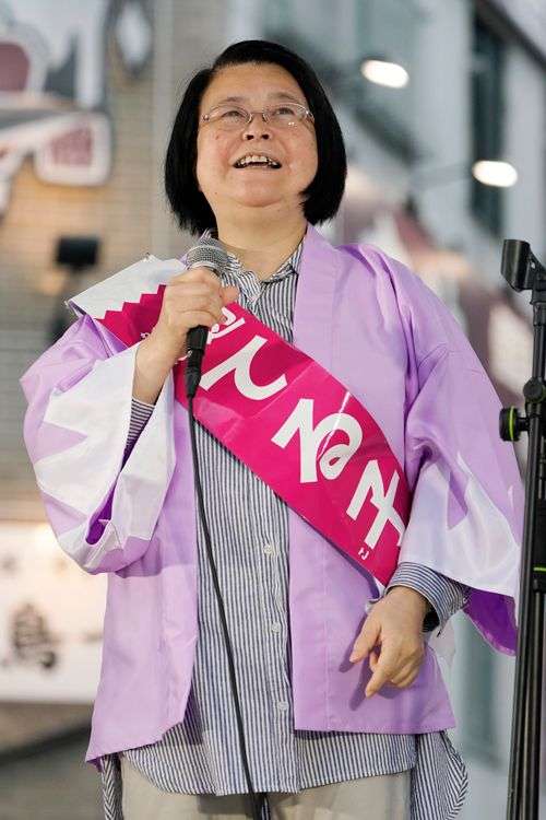 ｢野宿しながら子ども2人を出産｣正社員以上に働いた派遣シングルマザーが58歳で言い渡された雇い止めの非情