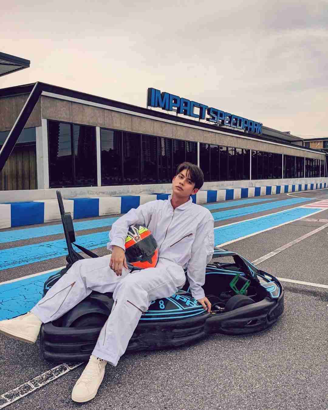 【定期】2gether the seriesについて話そうPart29【タイBL】