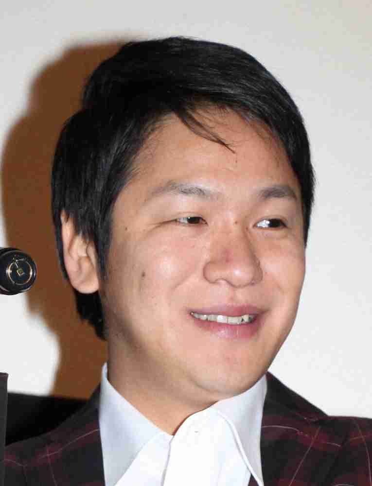 はんにゃ川島「だし屋さん」を経営 副業初告白「4年間ずっと黙っていたけど」 腎臓がん発覚きっかけに