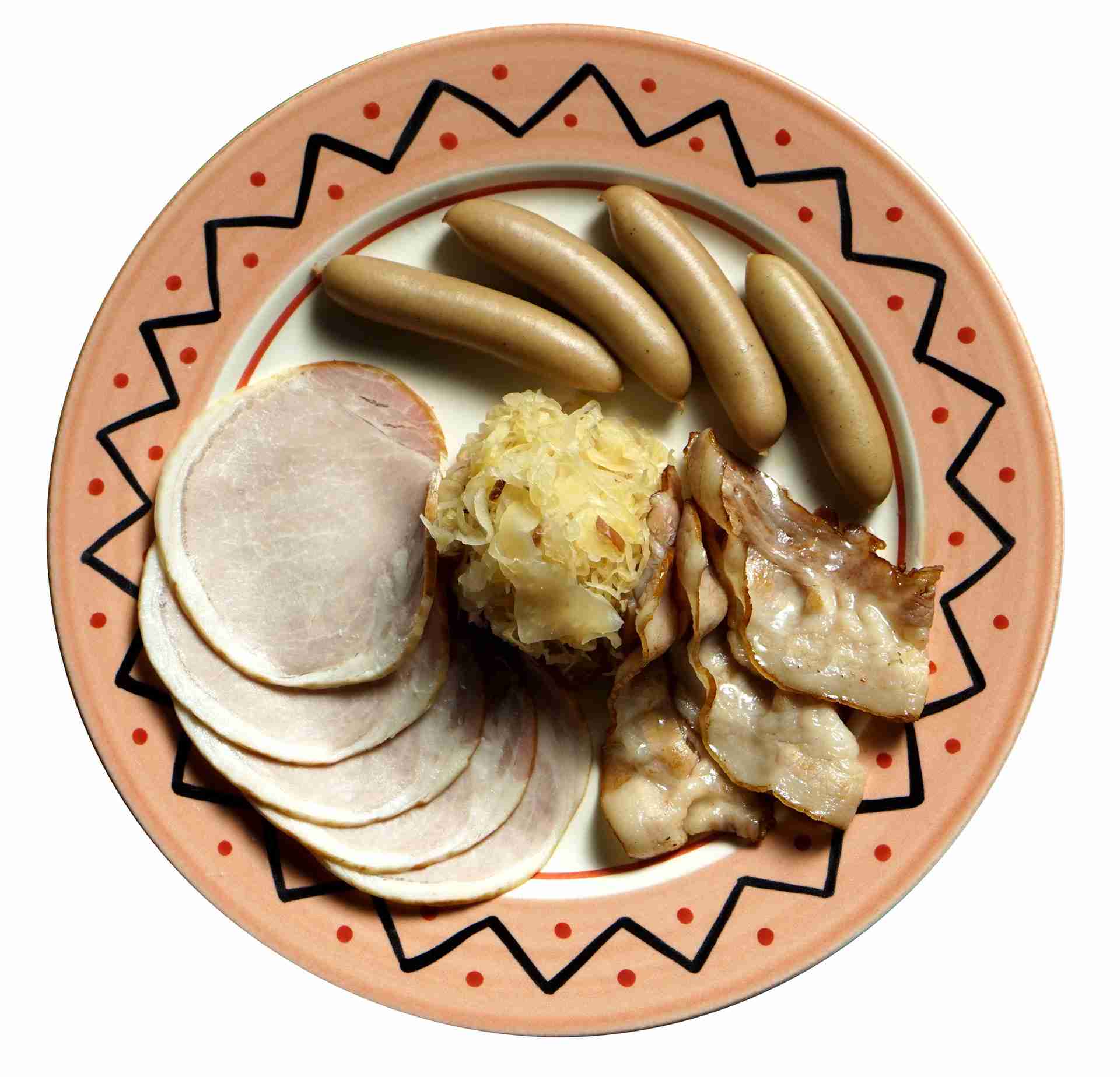 無添加ハムについて - 大多摩ハム