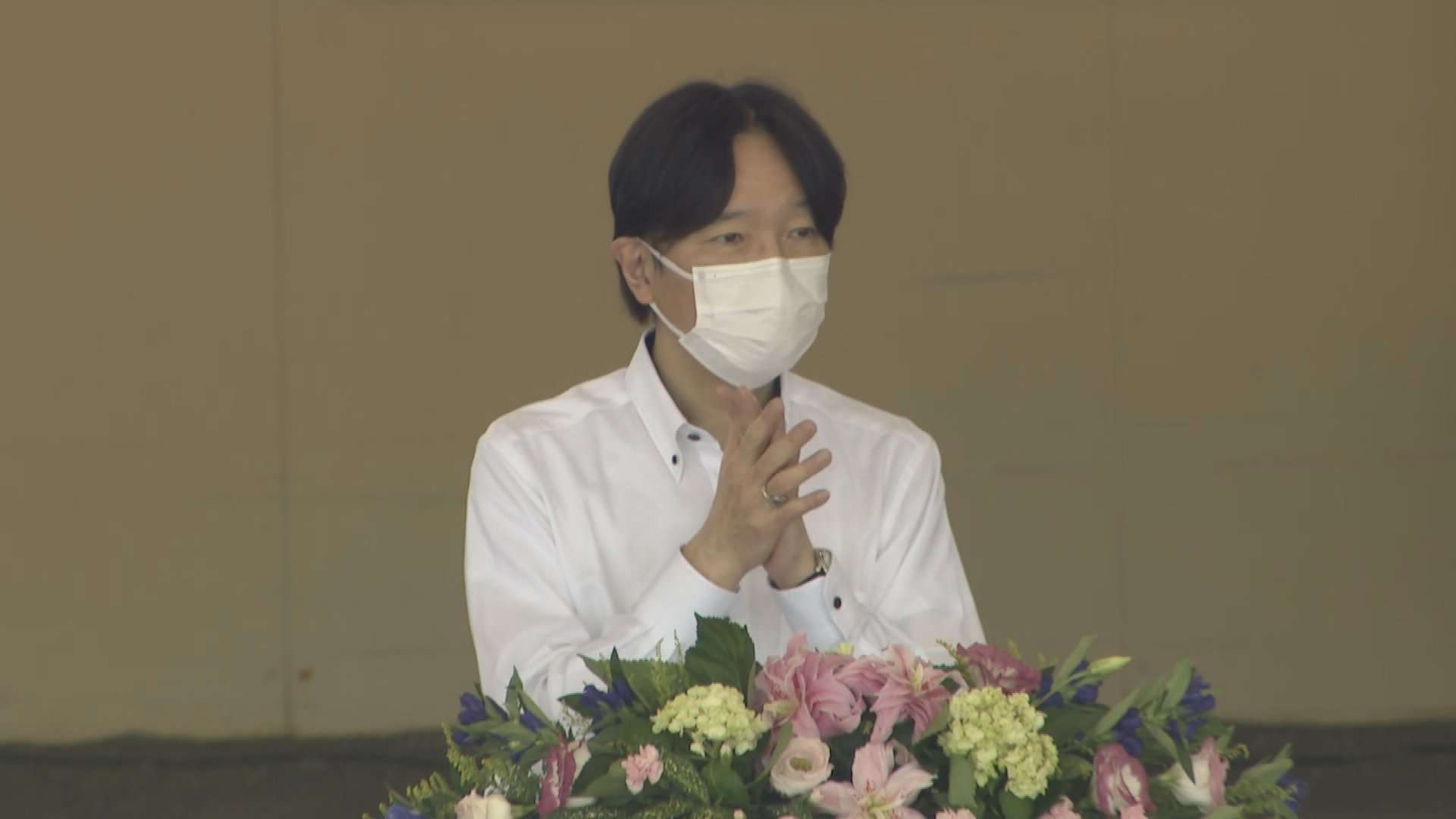 秋篠宮さま「馬の気持ちをよく理解して…」とアドバイス　高校馬術競技大会　佳子さまにもかわいい思い出が（FNNプライムオンライン） - Yahoo!ニュース