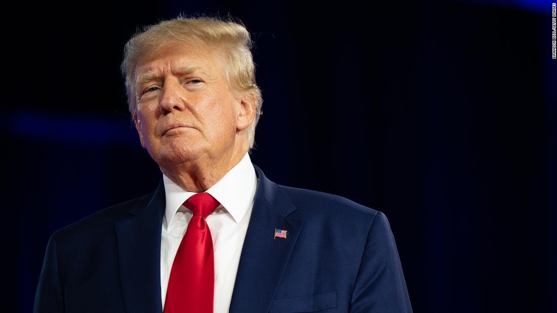 米ＦＢＩ、トランプ前大統領の別荘を家宅捜索（CNN.co.jp） - Yahoo!ニュース