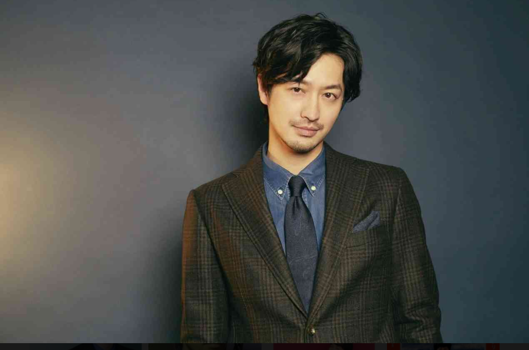 竹財輝之助さんについて語るトピ