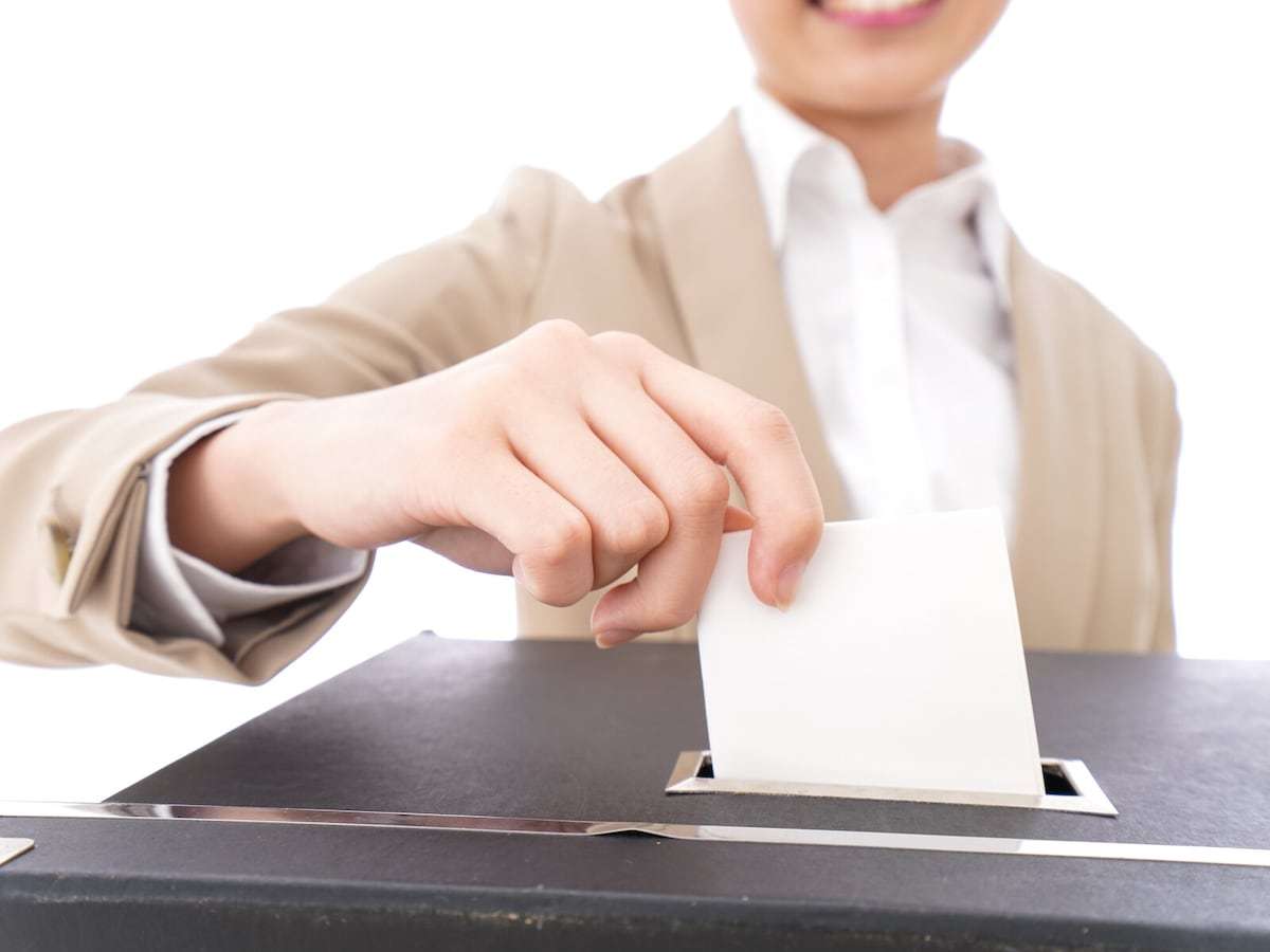 1回の選挙にかかる税金は約600億円！ 議員選出にはひとりあたり約1億2900万円がかかる？  [税金] All About