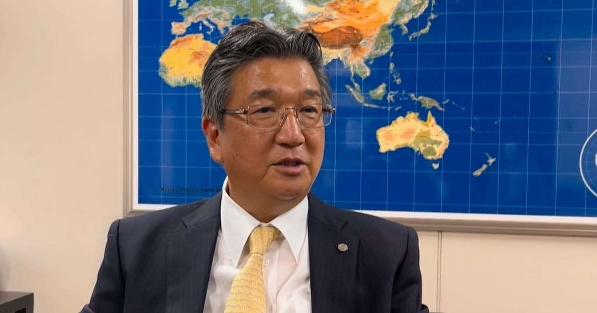 JATA会長、「入国制限の即時撤廃を」　欧米に遅れ懸念: 日本経済新聞