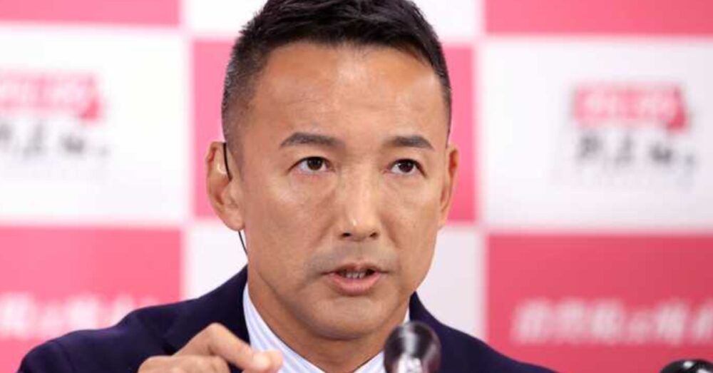 【顔写真】山本利華（山本太郎の姉）はヨガ講師！過去に逮捕歴も | kafuka media