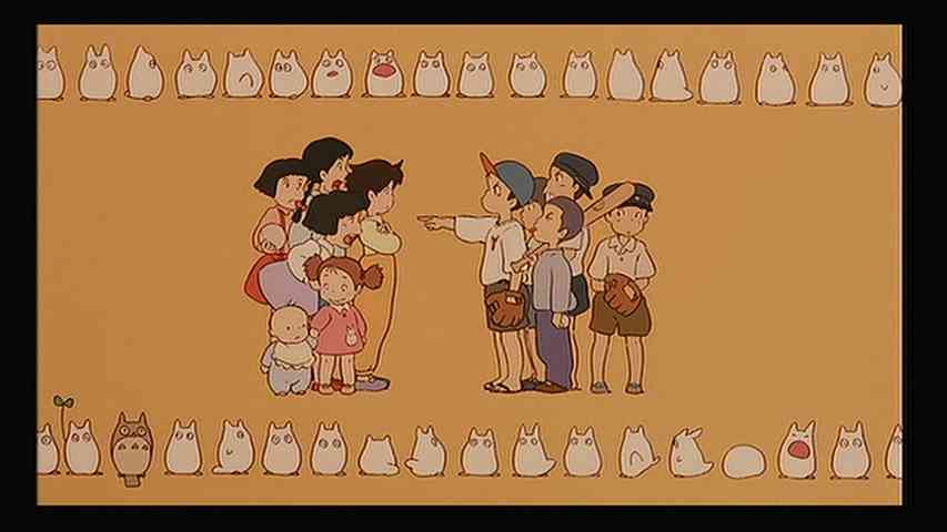 「となりのトトロ」世帯視聴率13・7％　「ラピュタ」に続き地上波18回目でも根強い人気