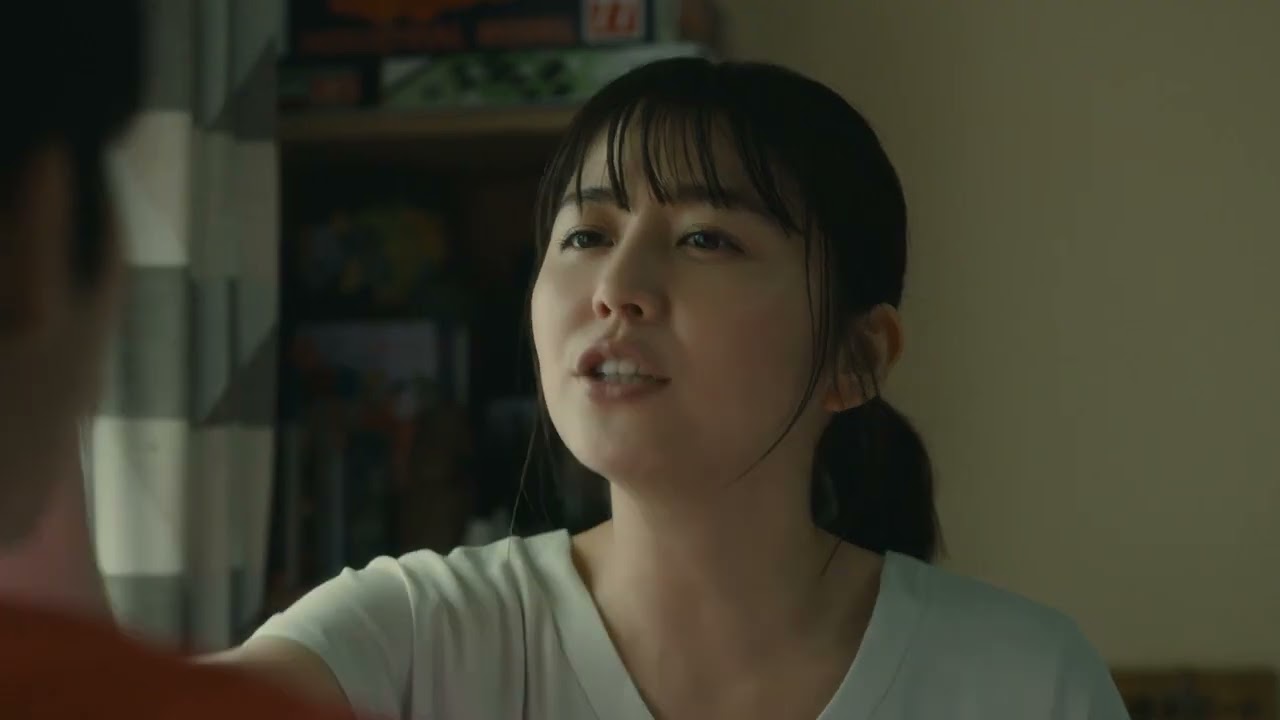 KINCHO キンチョー CM 虫コナーズ 出演:長澤まさみ 仲野太賀「無防備」篇 30秒 - YouTube