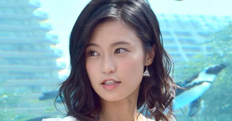小島瑠璃子、来年から中国の大学に留学へ「28歳、一度ゼロからチャレンジ」 | ORICON NEWS