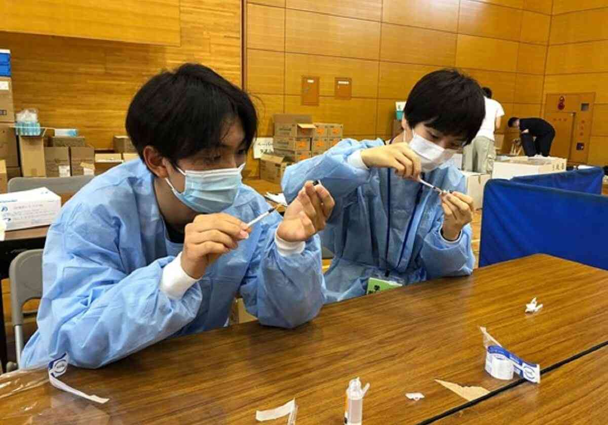 東大理科三類、優秀な若者をダメにする閉鎖性…現役学生が福島で学んだ現場の大切さ