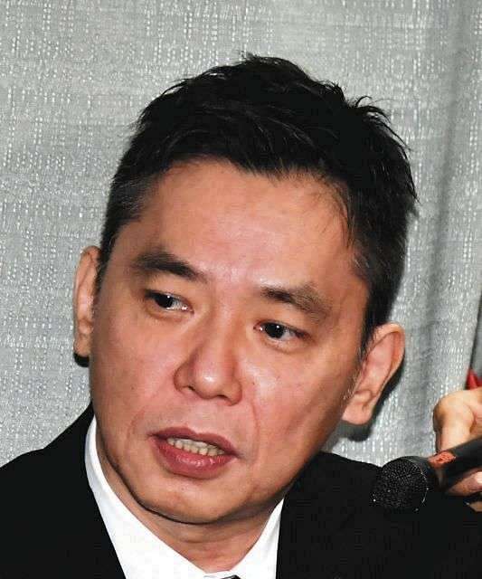 太田光、“裏口入学”訴訟の勝訴が確定 新潮側は上告せず440万円支払い「裏口ネタは今後も続ける」：中日スポーツ・東京中日スポーツ 