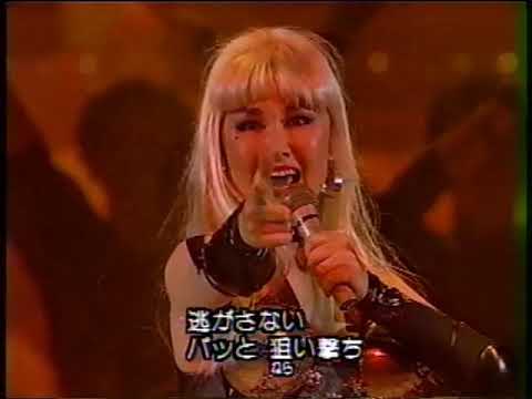狙いうち　山本リンダ - YouTube