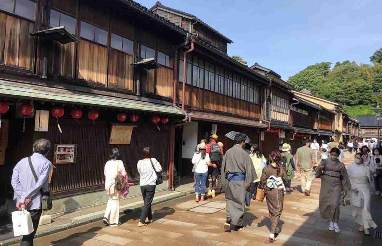 「小京都」もう魅力ない？　「全国京都会議」加盟の自治体、最盛期から3割減（京都新聞） - Yahoo!ニュース